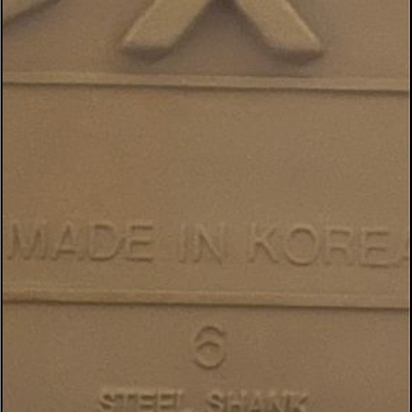 Stormgear Women’s boots size 6 - Picture 5 of 6